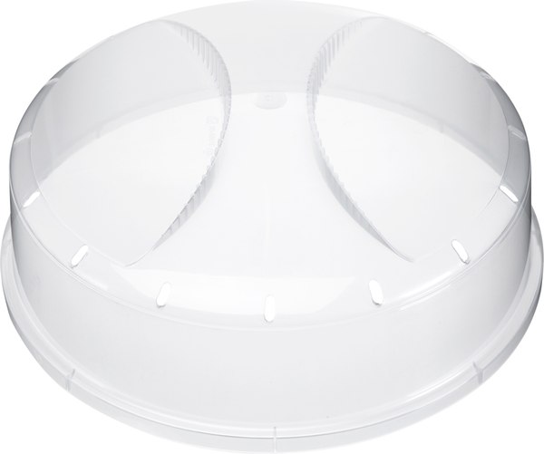 Крышка для СВЧ Бытпласт 433135801 - фото