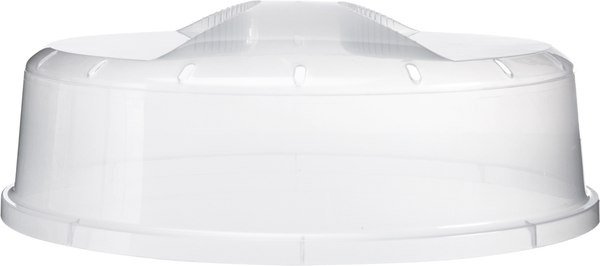 Крышка для СВЧ Бытпласт 433135801
