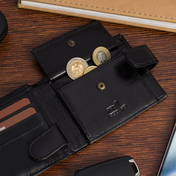 Портмоне Bellugio AM-143R-035