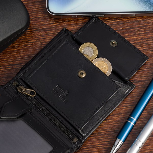 Портмоне Bellugio AM-143R-037