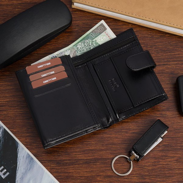 Портмоне Bellugio AM-143R-072A