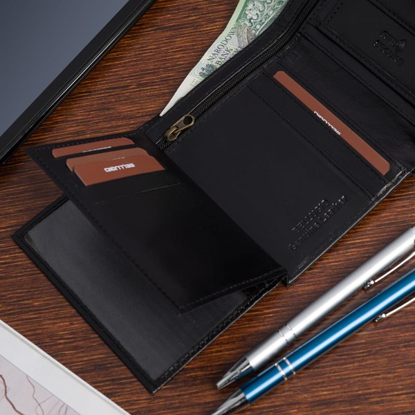 Портмоне Bellugio AM-143R-072A