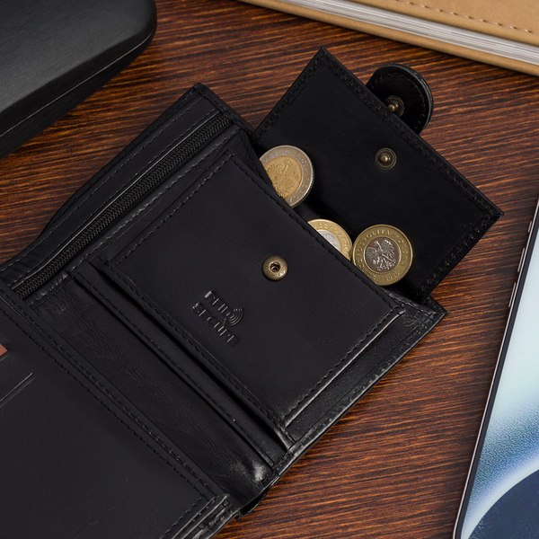 Портмоне Bellugio AM-143R-072A