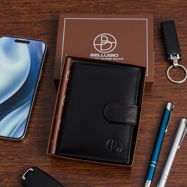 Портмоне Bellugio AM-143R-073