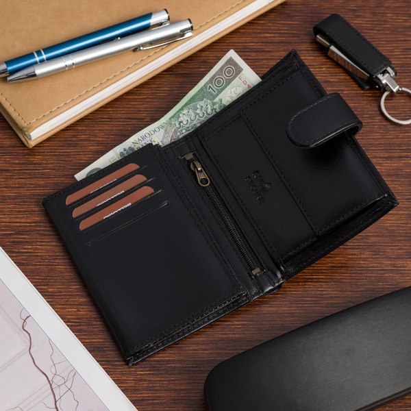 Портмоне Bellugio AM-143R-073