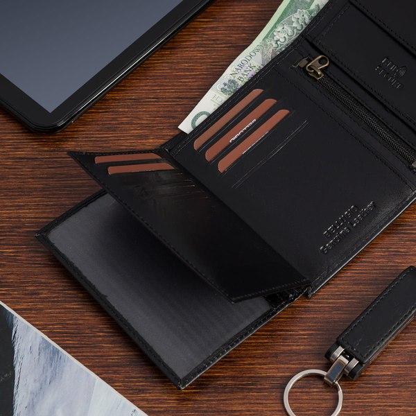 Портмоне Bellugio AM-143R-073