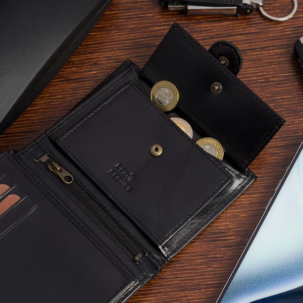 Портмоне Bellugio AM-143R-073