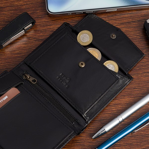 Портмоне Bellugio AM-143R-123