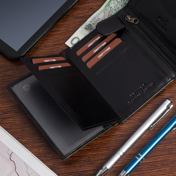 Портмоне Bellugio AM-143R-123A