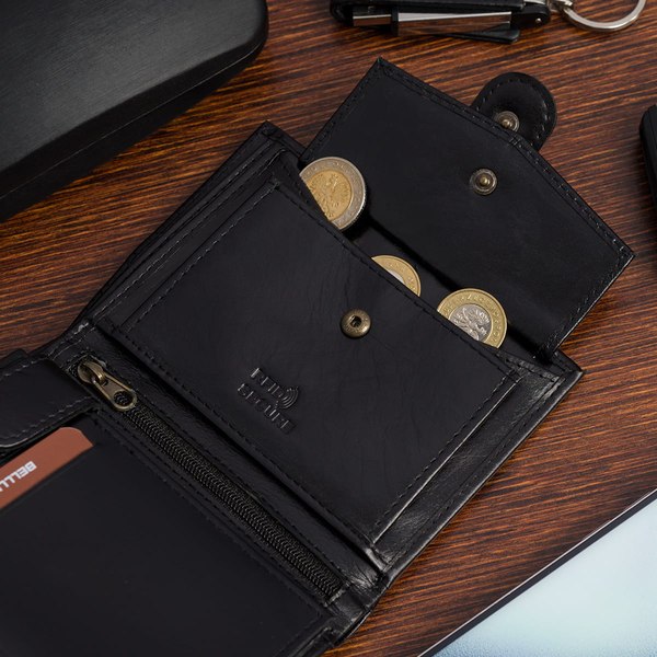 Портмоне Bellugio AM-143R-123A