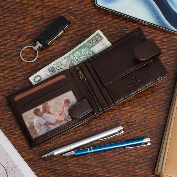 Портмоне Bellugio AM-143R-032