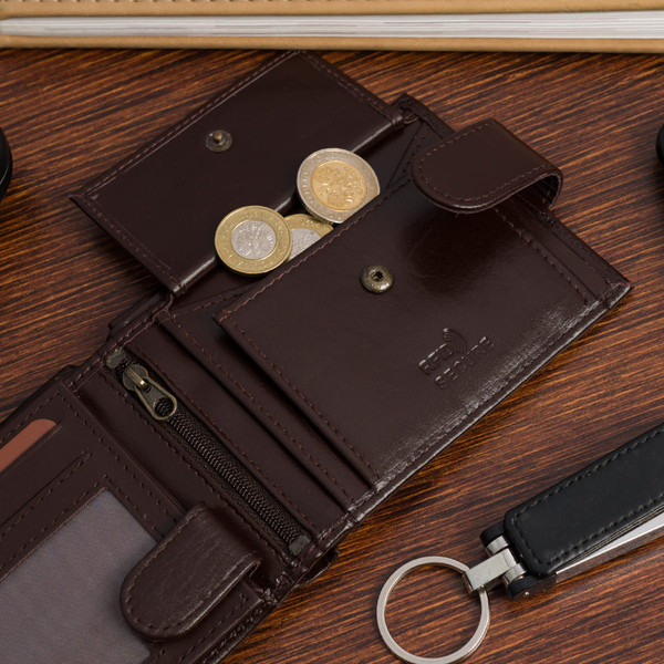 Портмоне Bellugio AM-143R-032