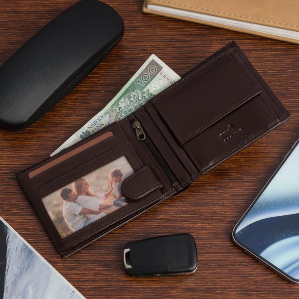 Портмоне Bellugio AM-143R-033