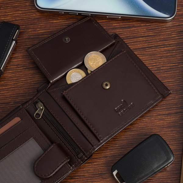 Портмоне Bellugio AM-143R-033