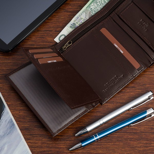 Портмоне Bellugio AM-143R-072A