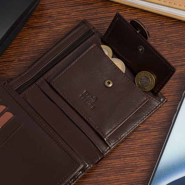 Портмоне Bellugio AM-143R-072A