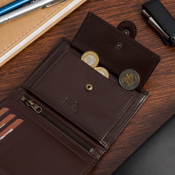 Портмоне Bellugio AM-143R-073