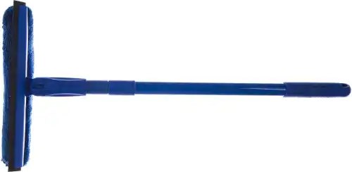 Швабра для мытья окон HomeQueen 70066 - фото