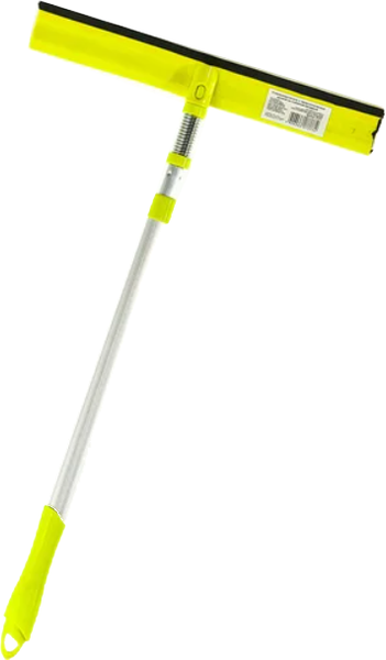 Швабра для мытья окон HomeQueen 57373 - фото
