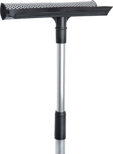 Швабра для мытья окон HomeQueen 57572 - фото