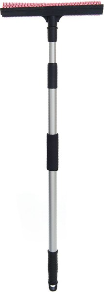 Швабра для мытья окон HomeQueen 57572