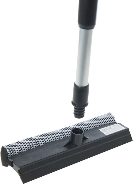 Швабра для мытья окон HomeQueen 57572