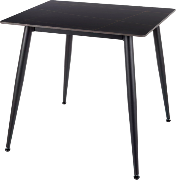 Обеденный стол Signal Rion 80x80 - фото