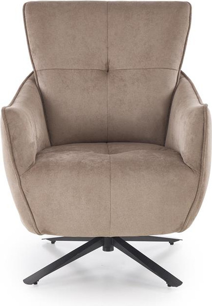 Кресло мягкое Halmar Scampi