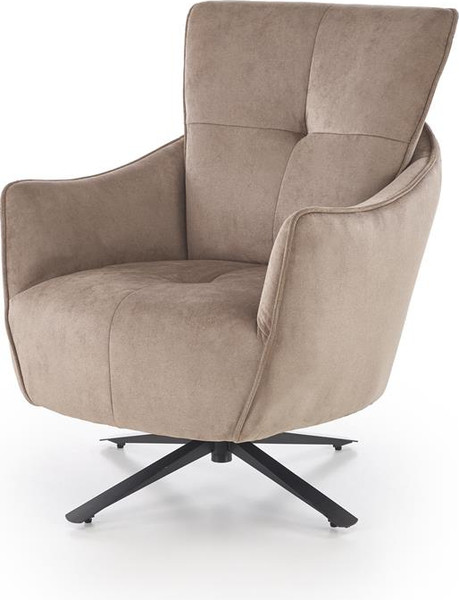 Кресло мягкое Halmar Scampi