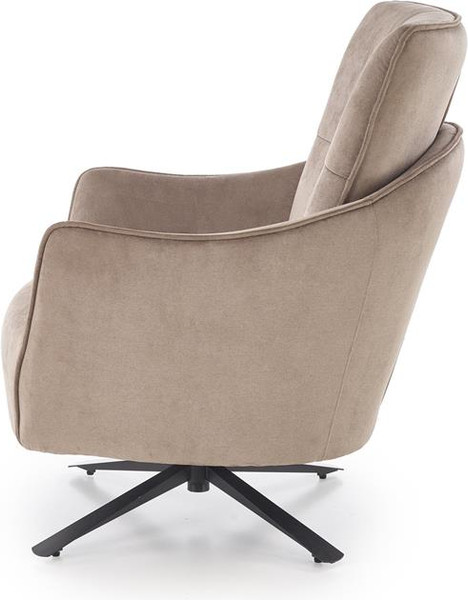 Кресло мягкое Halmar Scampi