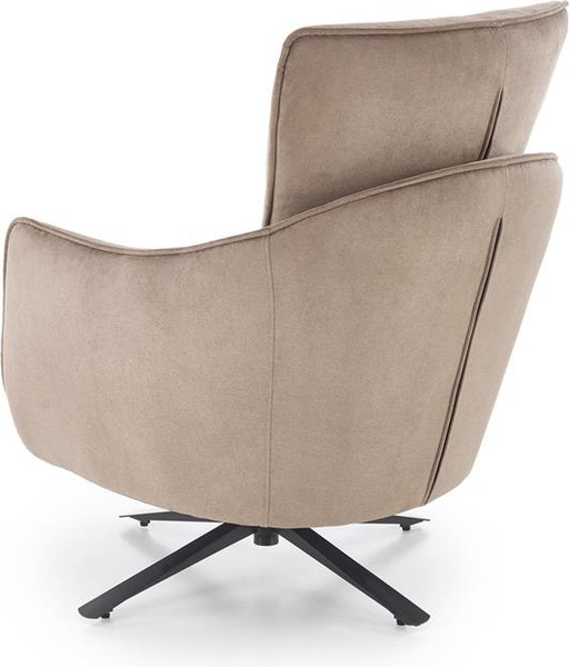 Кресло мягкое Halmar Scampi