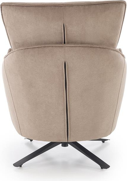 Кресло мягкое Halmar Scampi