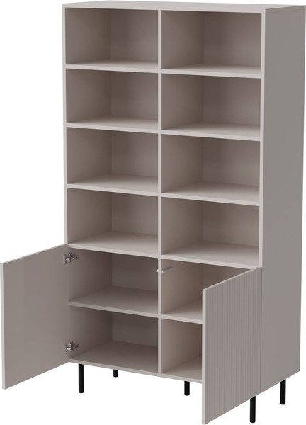 Стеллаж Halmar Paxos REG-1