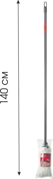 Швабра-моп HomeQueen 77025