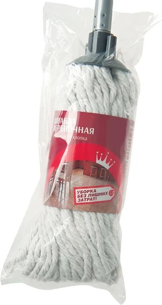 Швабра-моп HomeQueen 77025