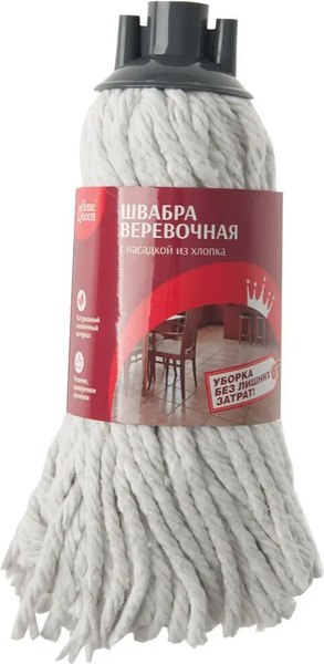 Швабра-моп HomeQueen 77025