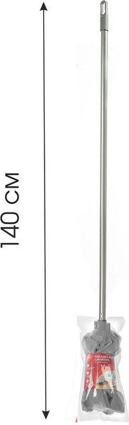 Швабра-моп HomeQueen 58032