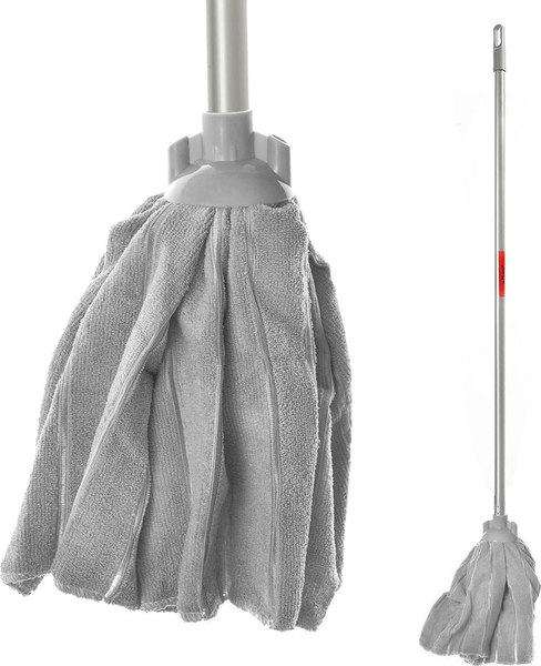 Швабра-моп HomeQueen 58032