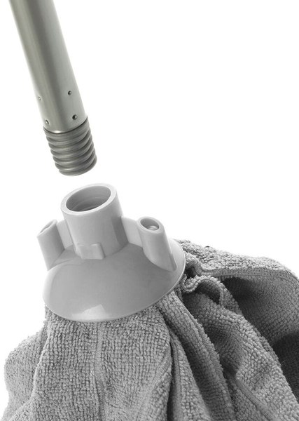 Швабра-моп HomeQueen 58032