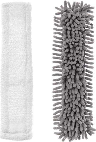 Набор мопов для швабры HomeQueen Мой герой / 77309 - фото