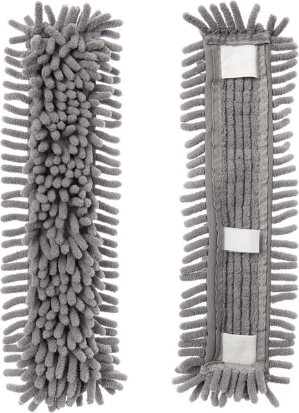 Набор мопов для швабры HomeQueen Мой герой / 77309