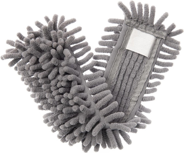 Набор мопов для швабры HomeQueen Мой герой / 77309