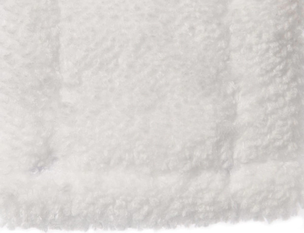 Набор мопов для швабры HomeQueen Мой герой / 77309