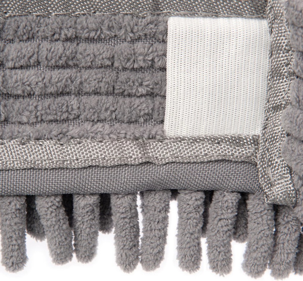 Набор мопов для швабры HomeQueen Мой герой / 77309