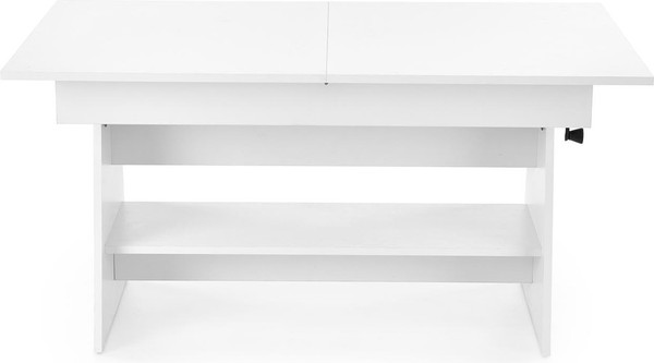 Стол-трансформер Halmar Erika 120-160x70