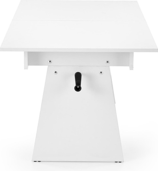 Стол-трансформер Halmar Erika 120-160x70