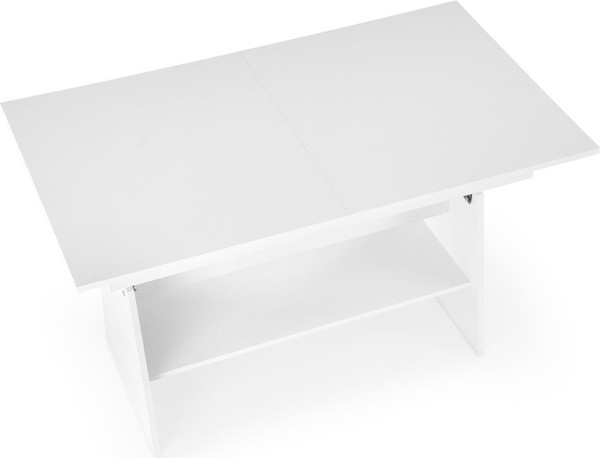 Стол-трансформер Halmar Erika 120-160x70