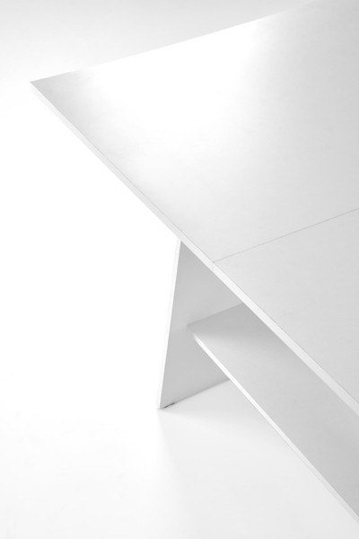 Стол-трансформер Halmar Erika 120-160x70