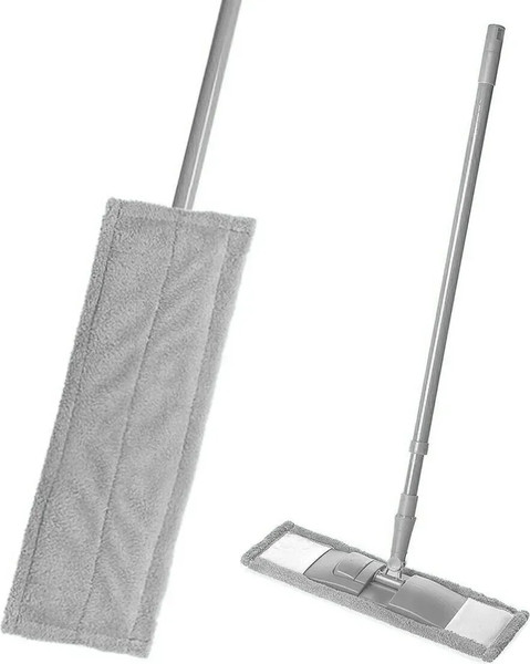Моп для швабры HomeQueen Еврокласс / 70057