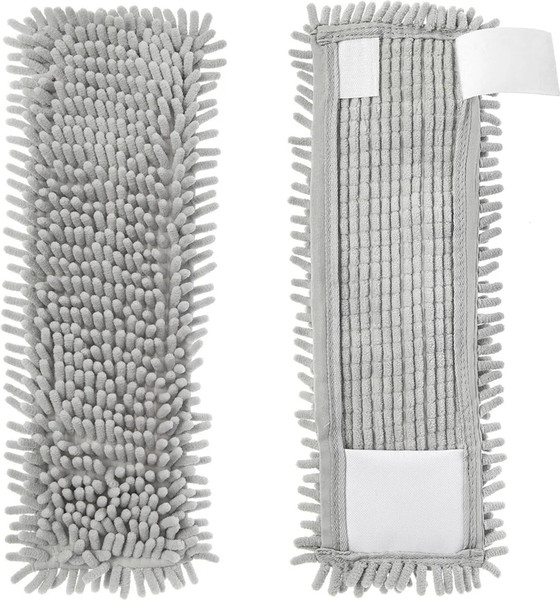 Моп для швабры HomeQueen 68846